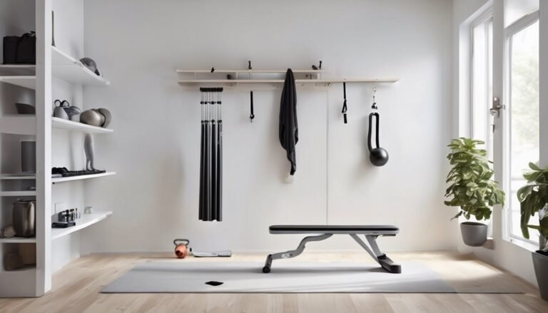 top compact fitness gear roundup