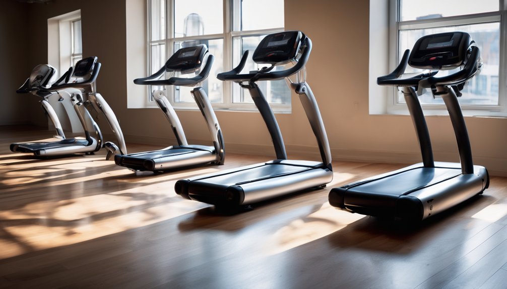 top core workout equipment