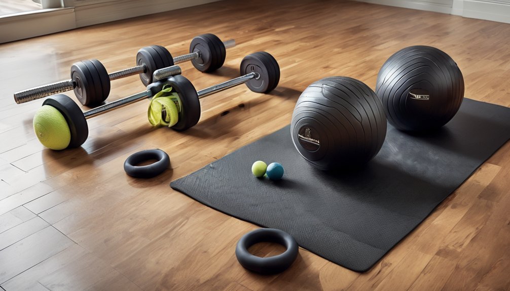 top equipment for abs