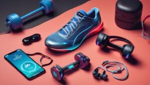 top fitness gear picks