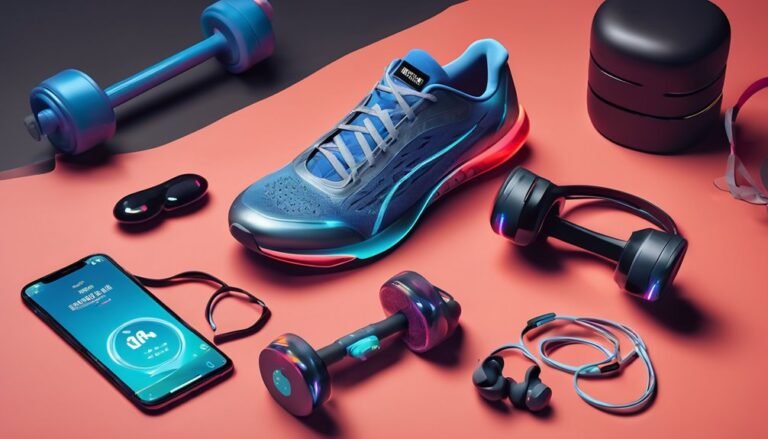 top fitness gear picks