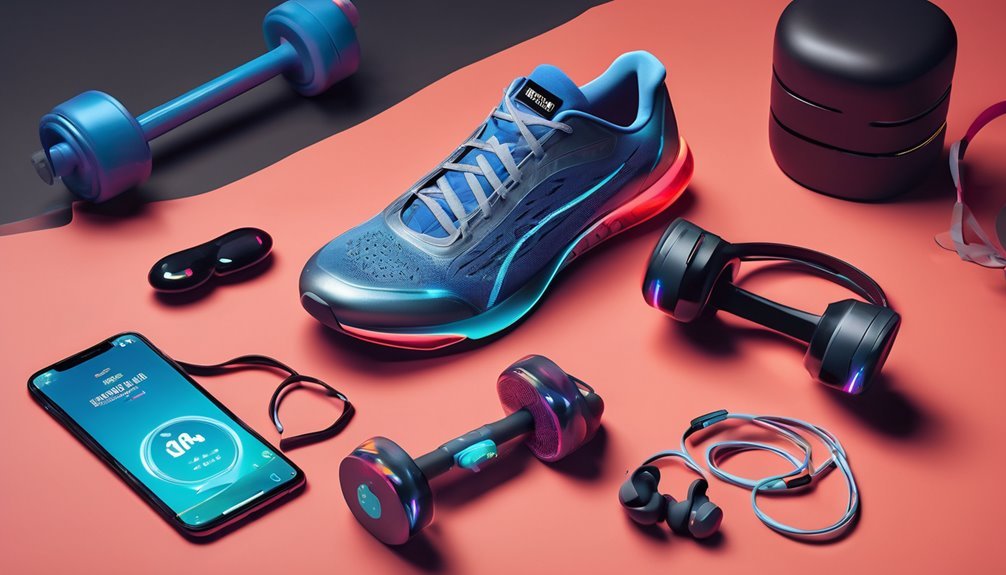 top fitness gear picks