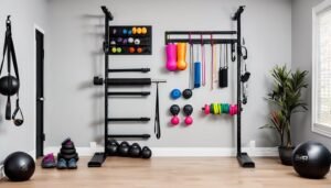 top free home gym gear