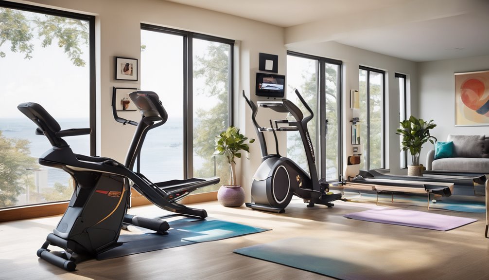 top gym equipment picks