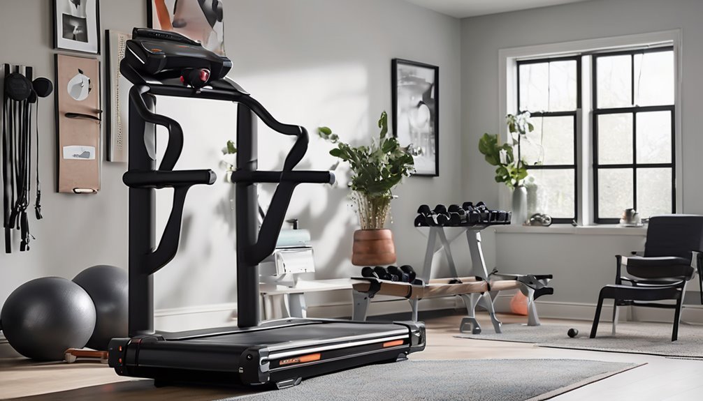 top home fitness equipment