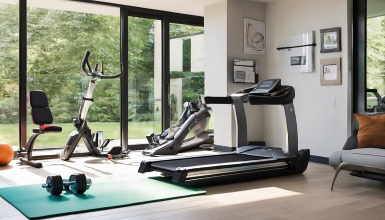 top home gym equipment 2025