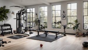 top home gym equipment 2025