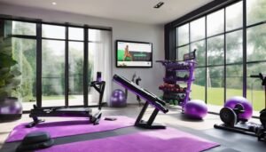 top home gym equipment