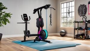 top home gym equipment
