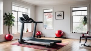 top home gym equipment