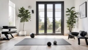 top home gym essentials