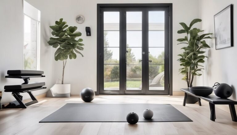 top home gym essentials
