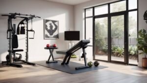 top home gym essentials
