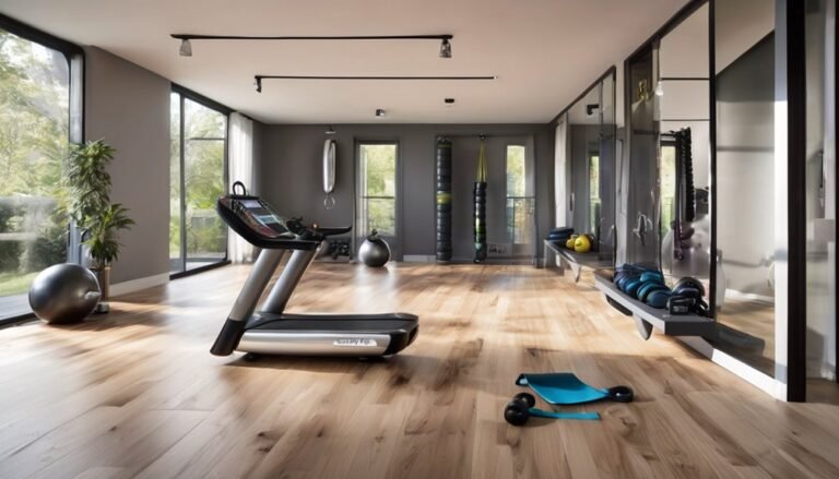 top home gym essentials