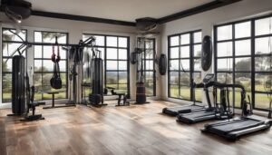 top home gym functional trainers