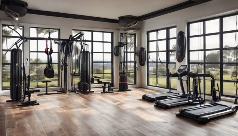 top home gym functional trainers