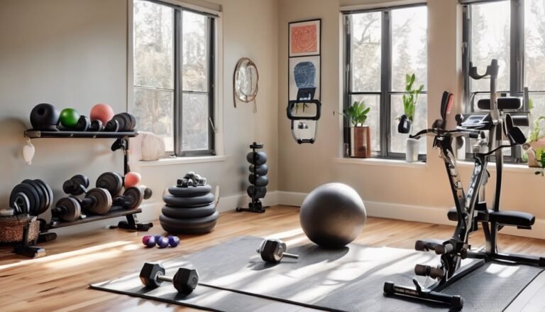 top home strength equipment picks