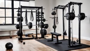 top home strength equipment ranked