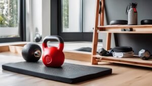 top home workout equipment