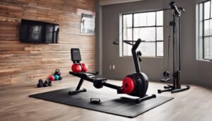top home workout equipment