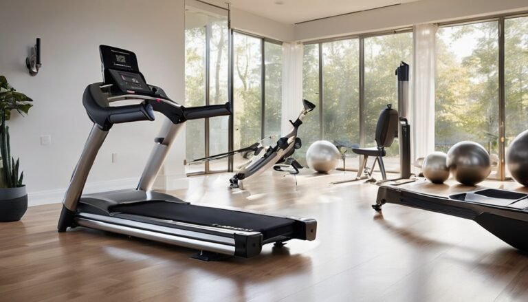 top home workout gear