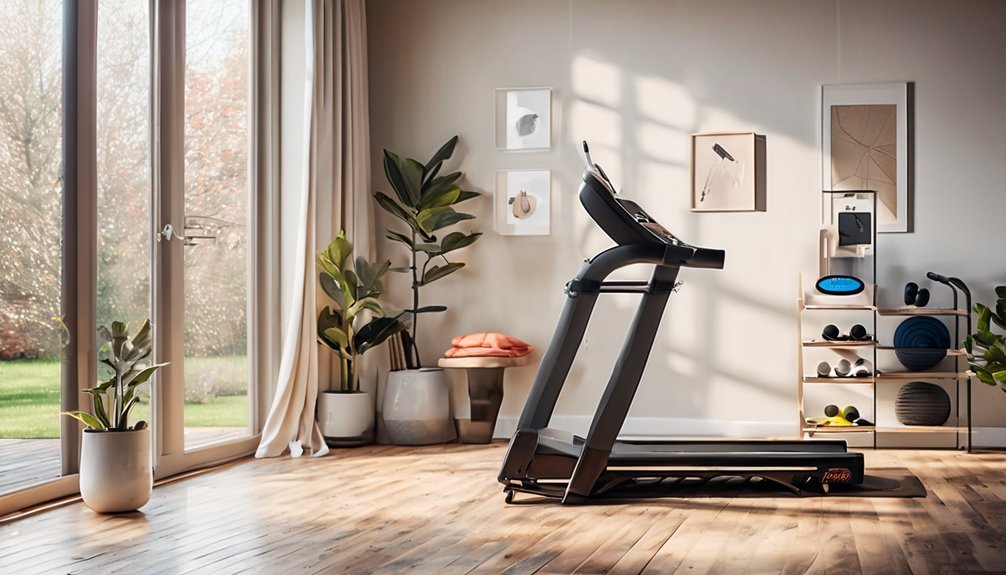 top home workout gear