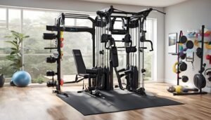 top multi gym equipment picks