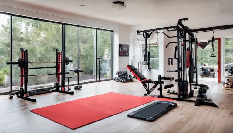 top rated home toning equipment 2025