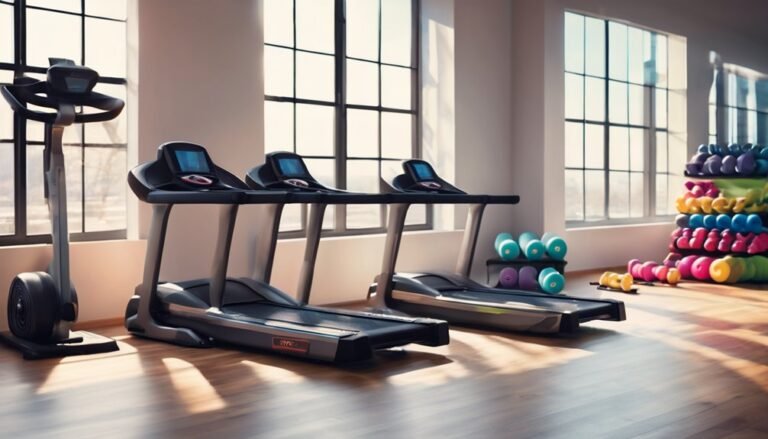 top running gear essentials