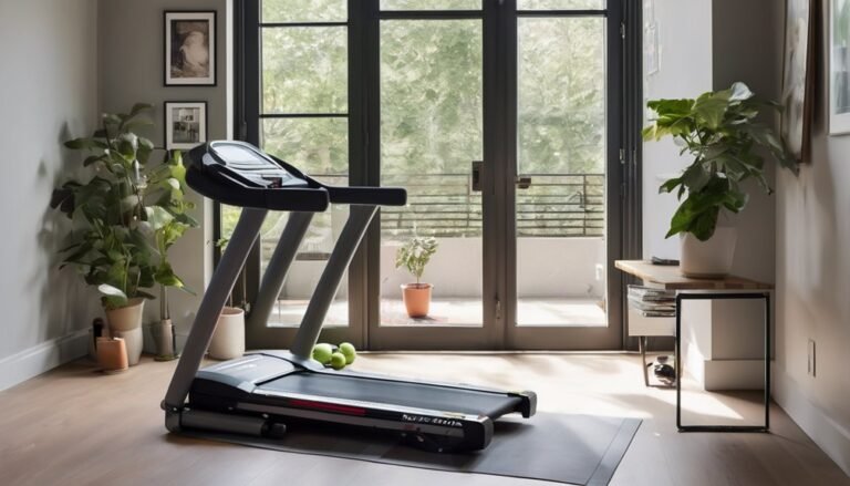 top space saving home gym picks