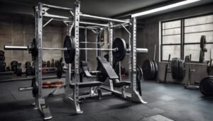 top strength training gym equipment