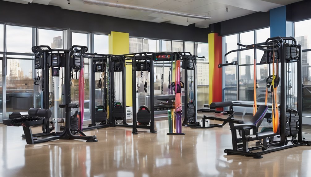 versatile durable comfortable equipment