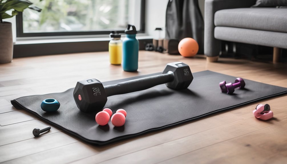 versatile portable workout gear