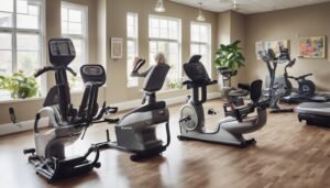 best elderly exercise equipment list