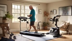 best exercise equipment for seniors