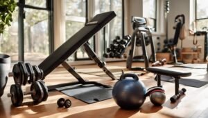 best exercise gear for seniors