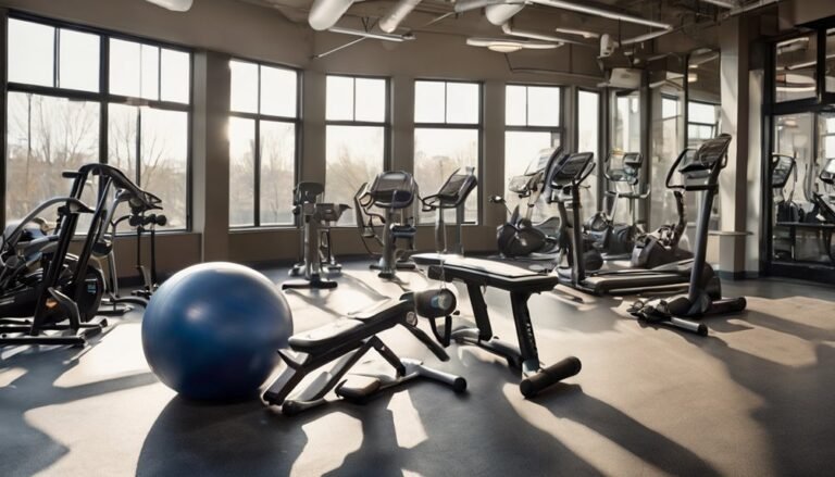 best fitness equipment for seniors