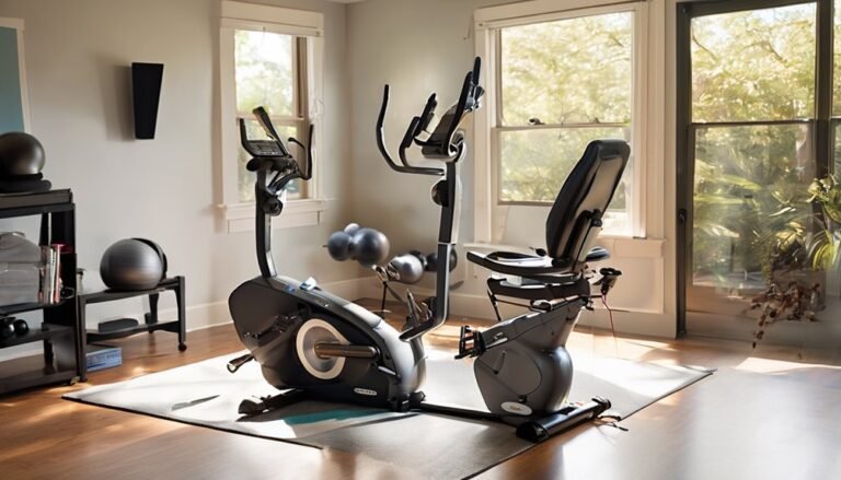 best home gym seniors