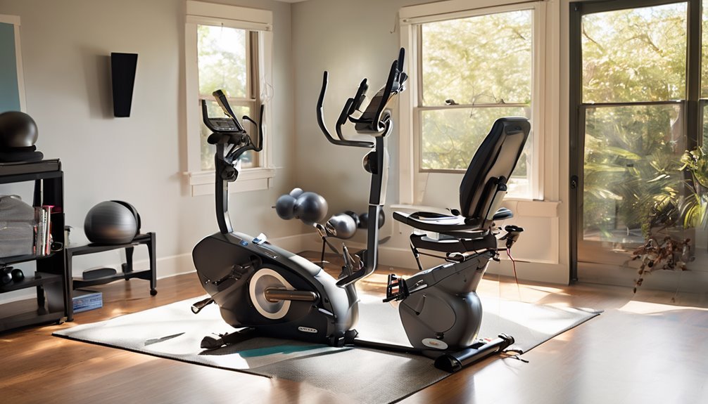 best home gym seniors