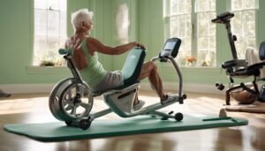 best senior workout gear