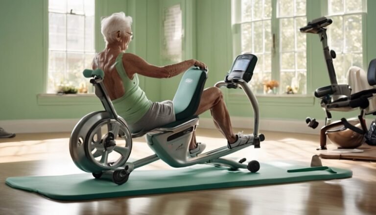 best senior workout gear