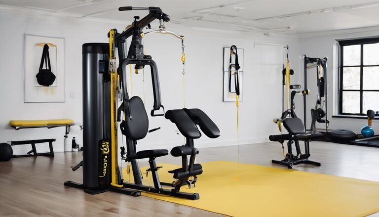 best thigh targeting exercise gear