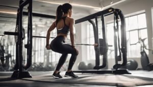 best workout gear for butt