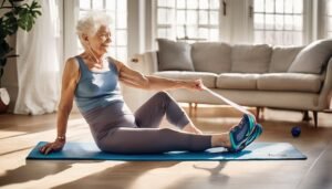 best workout gear for elderly