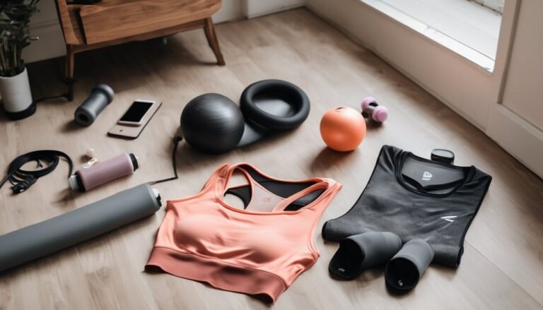 best workout gear for her