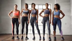 best workout gear for ladies