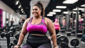 big girls confidence boosting gear