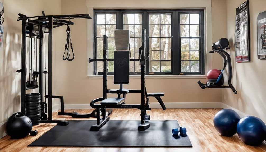 durability versatility space budgeting