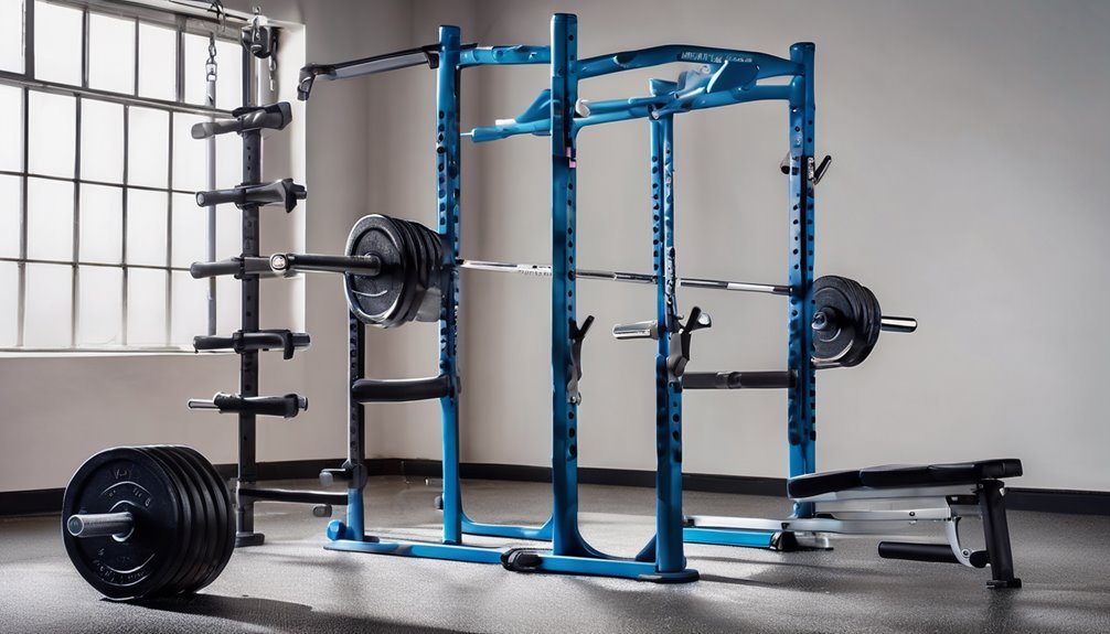 durable adjustable leg equipment viability