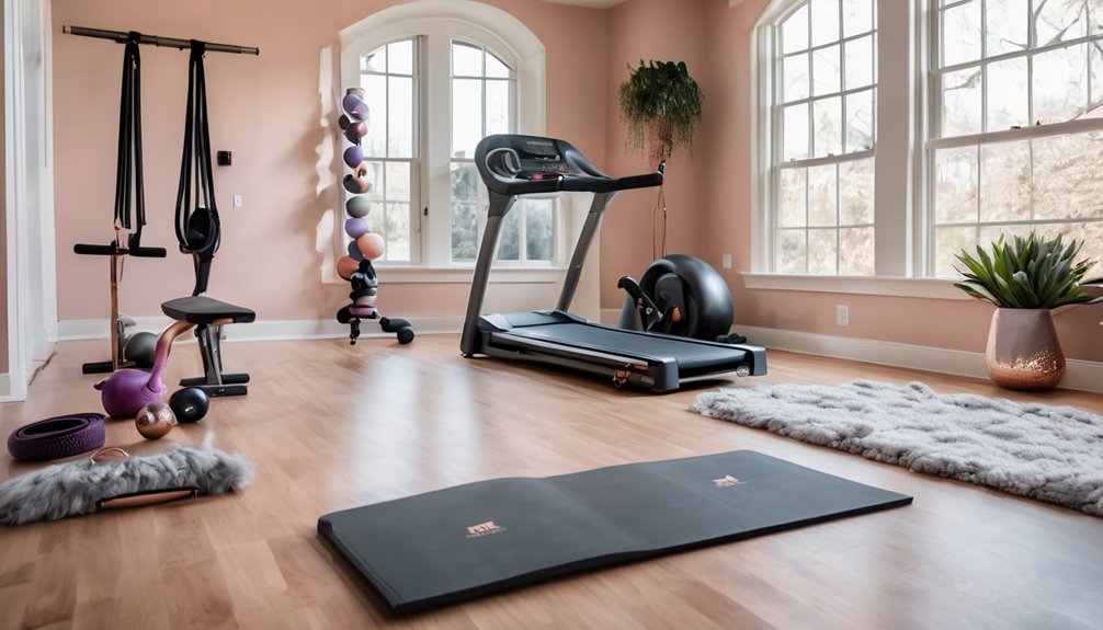 fit ease portability storage